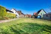 Garten Ansicht 1 - 