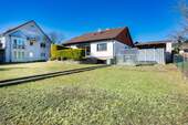 Garten Ansicht 2 - 
