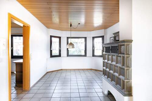 EG Essbereich - 