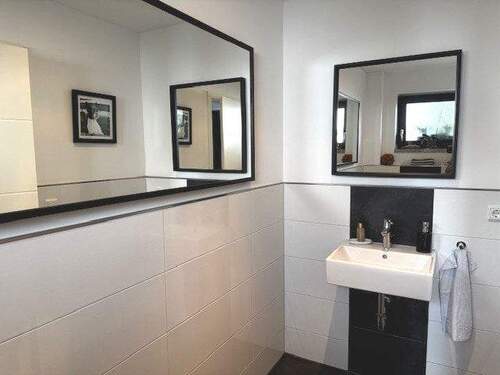 Gäste-WC - 