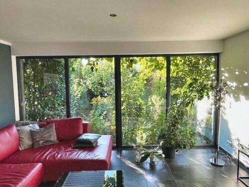 Bild 1 - Ankommen & Wohlfühlen - modernes Traumhaus !
