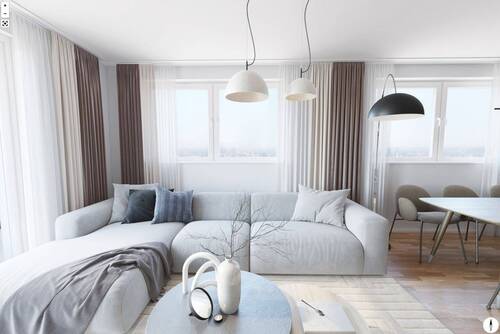 Bild 4 - Etagenwohnung mit 153,70 m&sup2; in Pocking zum Kaufen