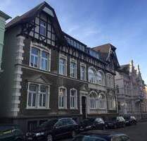 3-4-Zimmer-Altbau-Wohnung mit Wintergarten in zentraler Lage von Detmold