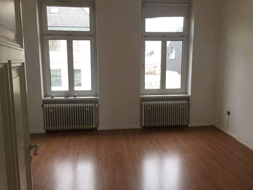 Schlafzimmer - 3 Zimmer Etagenwohnung in Detmold