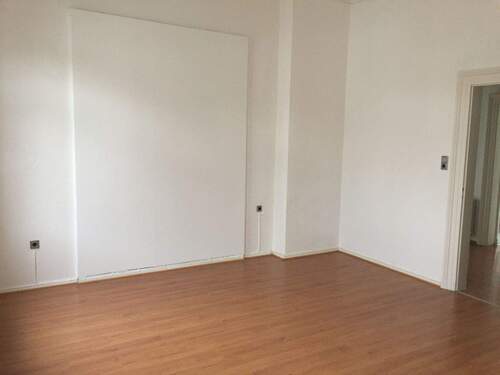 Schlafzimmer - Etagenwohnung mit 110,00 m² in Detmold zur Miete