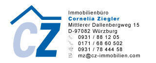 immobilienbuero_cornelia_ziegler.jpg - Traum Grundstück- Top Lage Höchberg Sonnenhang