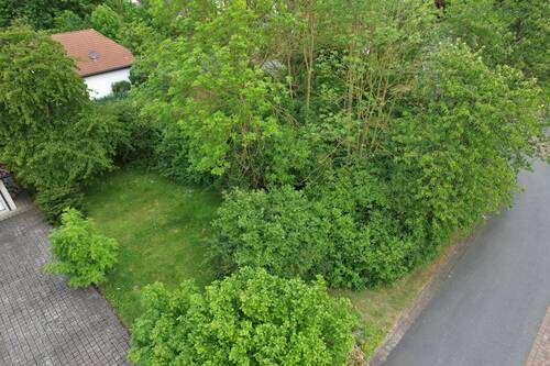 Grundstück - Unbebautes Grundstück in Derental: 627 m² Baugrundstück in Wohngebiet zu verkaufen