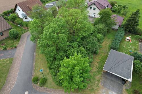 Grundstück - Grundstück in Derental
