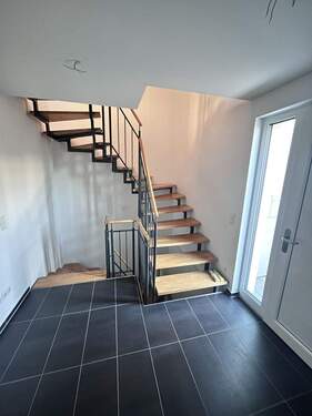 Eingangsbereich/ Flur EG - 