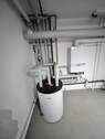 Gastherme/Speicher - 