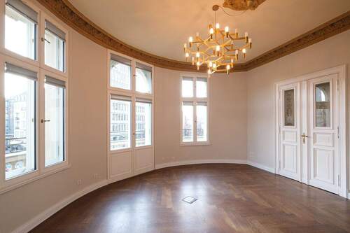 Weitere Ansicht Wohnbereich - 