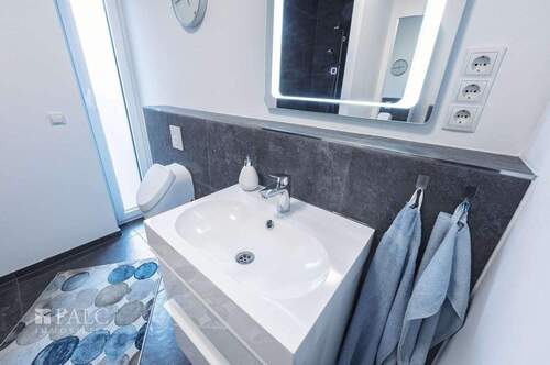 Badezimmer - 