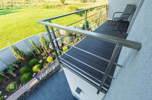 Balkon - 