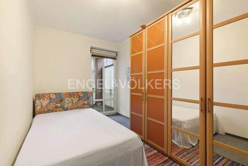 Weiteres Schlafzimmer - 