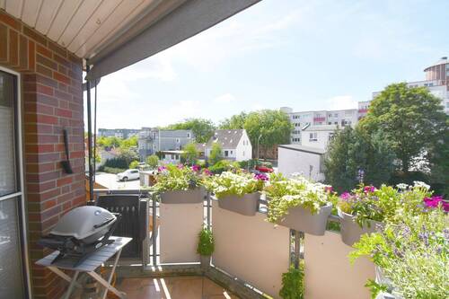 Balkon - 