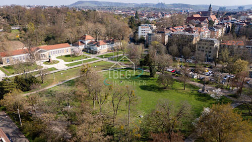 Außenansicht - Etagenwohnung mit 46,90 m&sup2; in Stuttgart zum Kaufen