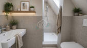 Badezimmer - 