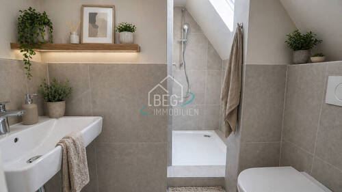 Badezimmer - 