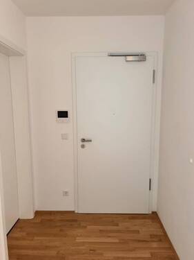 Eingang - 