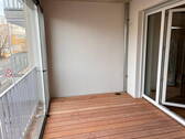 Loggia mit Lärmschutz - Etagenwohnung mit 81,00 m&sup2; in Darmstadt zur Miete