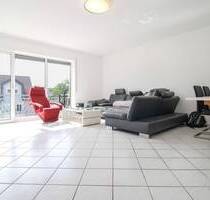 Mitten in der City mit Komfort und kurzen Wegen - charmante ETW mit Balkon & Tiefgarage in Offenbach - Offenbach am Main