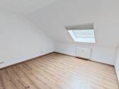Ansicht I: Schlafzimmer - 2 Zimmer Etagenwohnung in Meißen