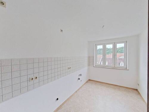 Ansicht I: Küche - 