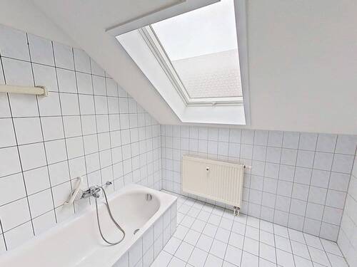 Ansicht I: Bad - 
