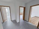 Ansicht I: Diele - 