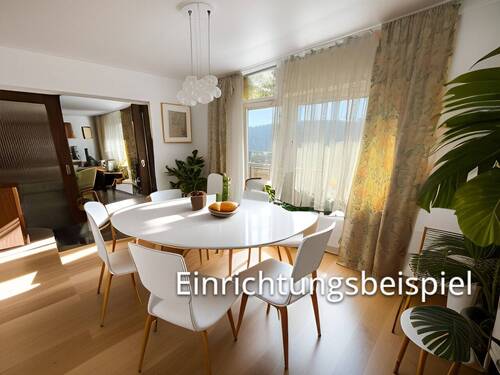 Esszimmer - 