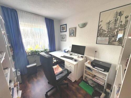 Büro EG - 