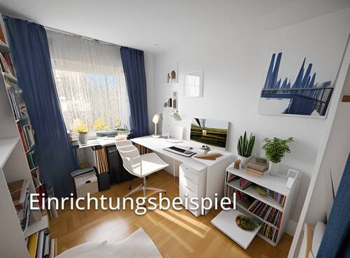 Büro - 