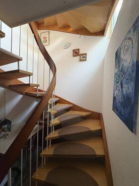 Treppenhaus - 