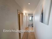 Flur UG - 