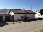 Außenansicht - Traumausblick inklusive-Einfamilienhaus in Toplage