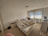Schlafzimmer UG - 