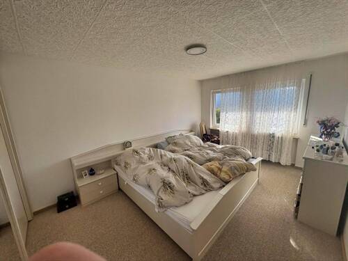 Schlafzimmer UG - 