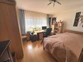 Schlafzimmer UG - 