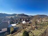Ausblick - 7 Zimmer Einfamilienhaus in Albstadt