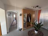 Flur Erdgeschoss - 