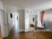 Flur Erdgeschoss - 