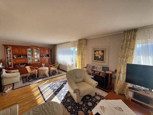 Wohnzimmer - 