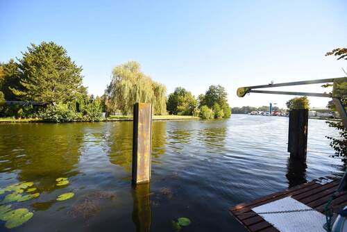 Werlsee /Löcknitz - 