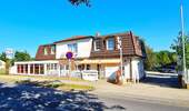 Restaurant und Pension - 