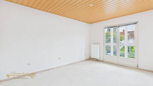 Schlafzimmer 2 - 