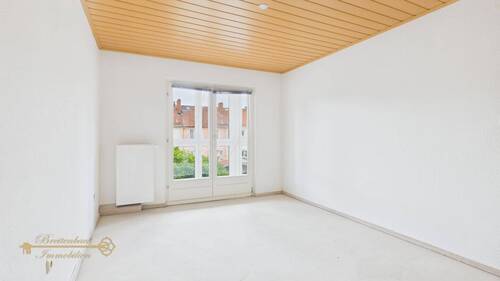 Schlafzimmer 2 - 