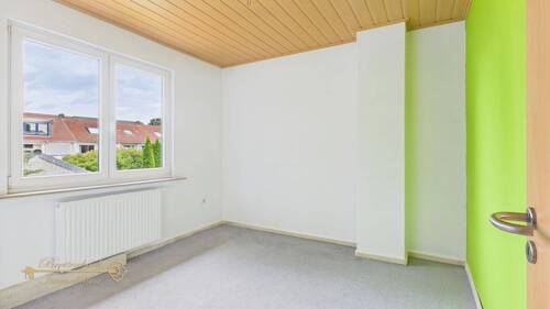 Schlafzimmer 3 - 