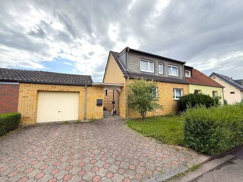 Vorderansicht - 