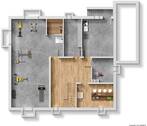 Grundriss Keller - 