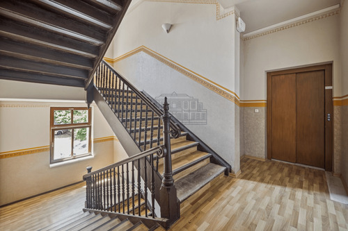 Zimmer - Etagenwohnung mit 118,00 m² in Leipzig zum Kaufen